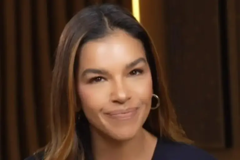 Mariana Rios fala sobre perda gestacional após descobrir gravidez natural - Studio TV