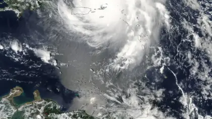 Oceanos quebram recorde de calor em julho e acendem alerta climático global - Studio TV