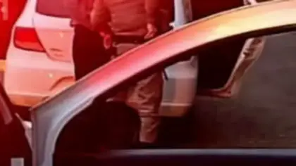 Suspeito de tentativa de feminicídio em Soledade é preso durante fuga em direção a Passo Fundo - Studio TV