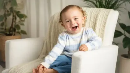 Campanha por tratamento de menino com AME chega ao último dia com R$ 3,4 milhões arrecadados - Studio TV