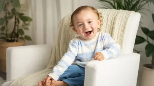 Campanha por tratamento de menino com AME chega ao último dia com R$ 3,4 milhões arrecadados - Studio TV