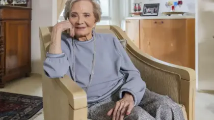 Glória Menezes morre aos 91 anos e deixa legado de seis décadas na dramaturgia brasileira - Studio TV