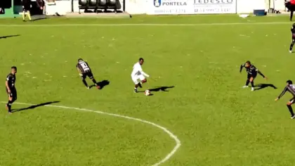 Veranópolis perde para o Santa Cruz por 3 a 0 e sofre primeira derrota no Gauchão Série A2 - Studio TV