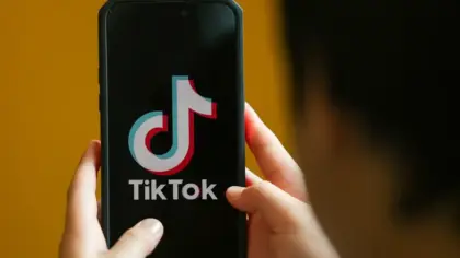 Brasil multa TikTok em R$ 153,7 milhões - Studio TV