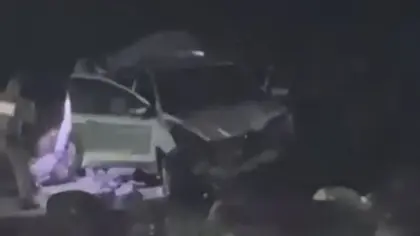 Carro cai de encosta do Morro do Farol em Torres - Studio TV