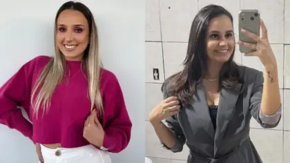 Filhas de candidato a deputado em SC morrem em grave acidente na BR-163, no Paraná - Studio TV