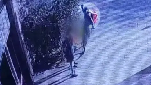Suspeito de atacar mulheres com faca é preso preventivamente em Porto Alegre - Studio TV