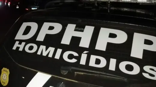 Suspeito de ataque a tiros é preso após investigação em Caxias do Sul - Studio TV