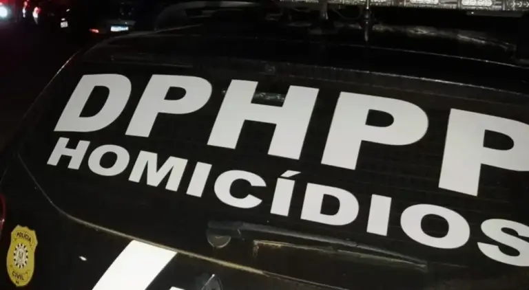 Suspeito de ataque a tiros é preso após investigação em Caxias do Sul - Studio TV