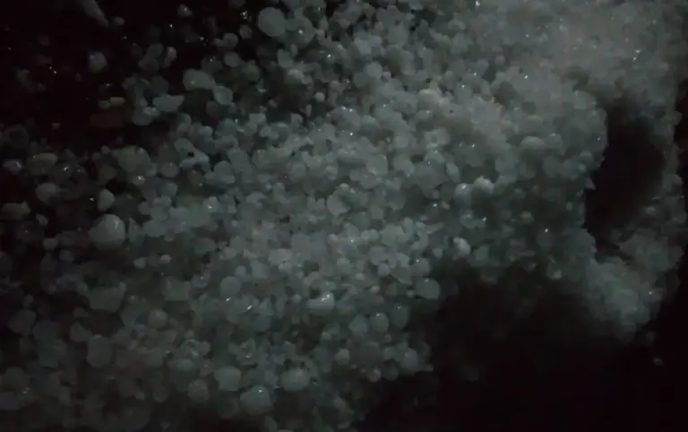 Temporais deixam estragos em pelo menos 17 municípios do Rio Grande do Sul - Studio TV