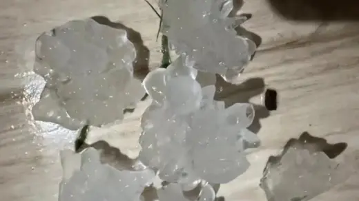 Temporal causa danos em 13 municípios gaúchos e deixa uma criança morta - Studio TV