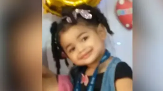 Tia de menina de 4 anos é presa em investigação sobre morte em Porto Alegre - Studio TV