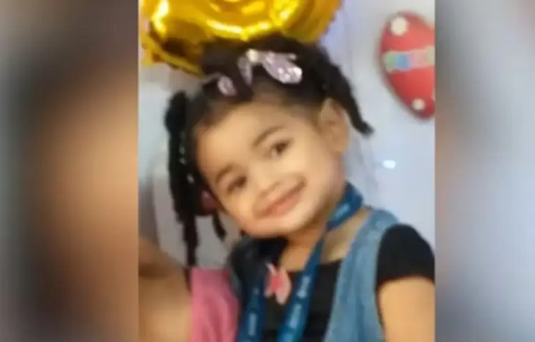 Tia de menina de 4 anos é presa em investigação sobre morte em Porto Alegre - Studio TV