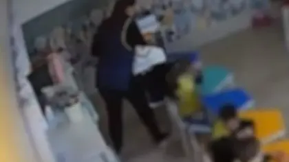 TJRS mantém condenação de professora por maus-tratos contra crianças em Caxias do Sul - Studio TV