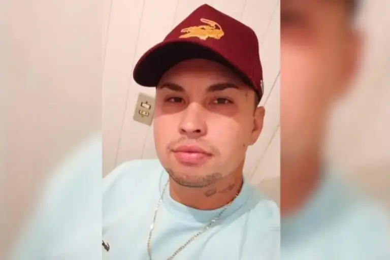 Trabalhador morre após descarga elétrica e queda durante pintura de residência em São Gabriel - Studio TV