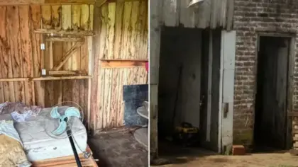 Trabalhadores são resgatados em situação análoga à escravidão no RS - Studio TV