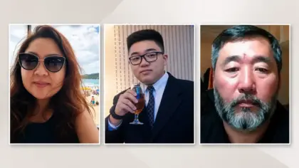 Três pessoas da mesma família são encontradas mortas em apartamento em Curitiba - Studio TV