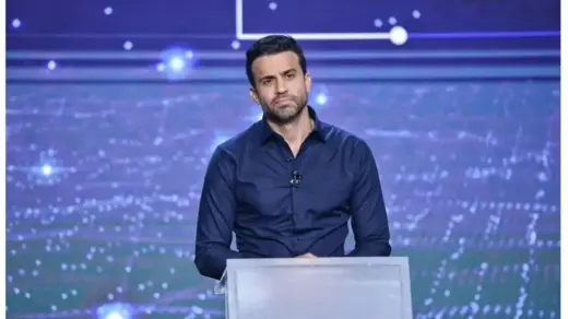 # TSE restringe campanha de Pablo Marçal e bloqueia acesso a fundos públicos - Studio TV