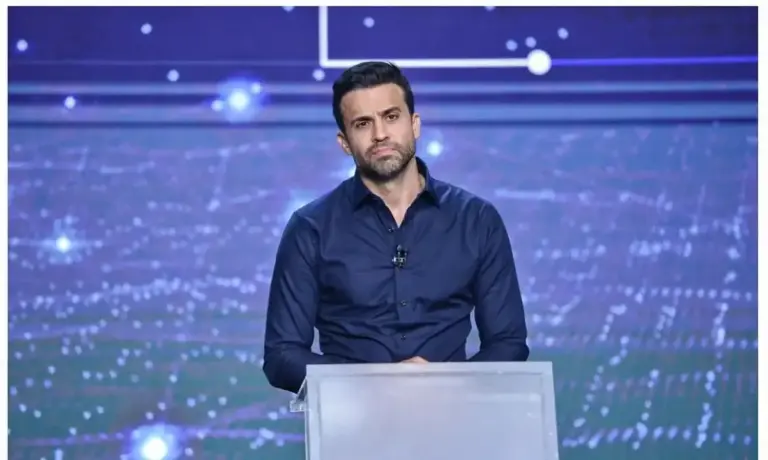 # TSE restringe campanha de Pablo Marçal e bloqueia acesso a fundos públicos - Studio TV