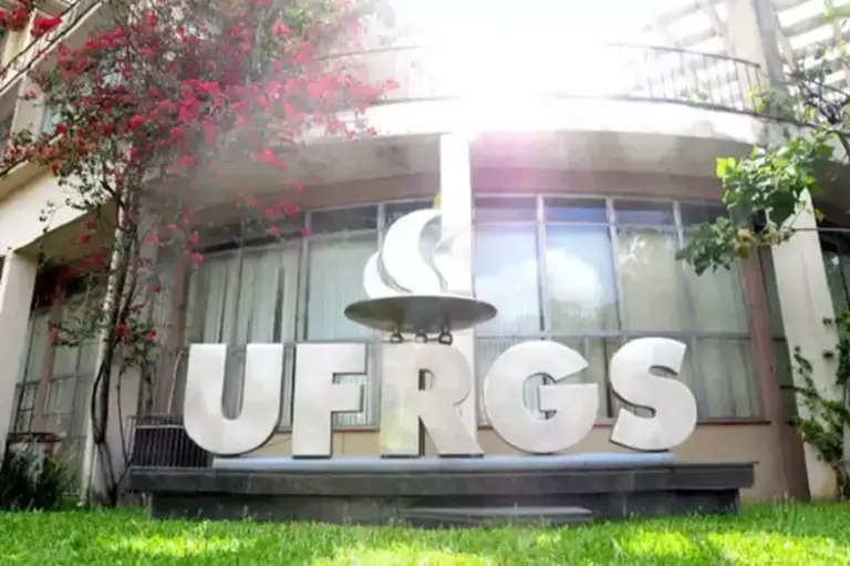 UFRGS anuncia mudanças no Vestibular 2027 e inclui Caxias do Sul como cidade-sede - Studio TV