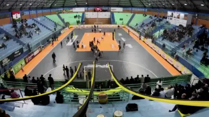 União Castilhense abre vantagem, sofre empate no fim e mantém liderança da Série B - Studio TV