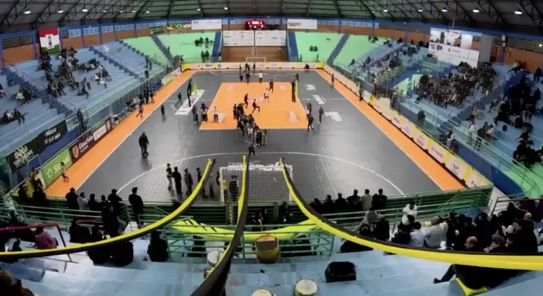 União Castilhense abre vantagem, sofre empate no fim e mantém liderança da Série B - Studio TV