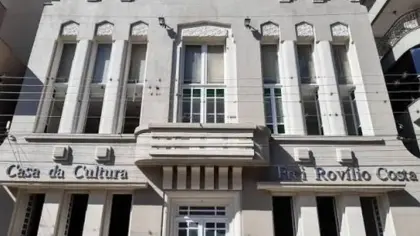 Veranópolis celebra Dia Estadual do Patrimônio Cultural com programação especial - Studio TV