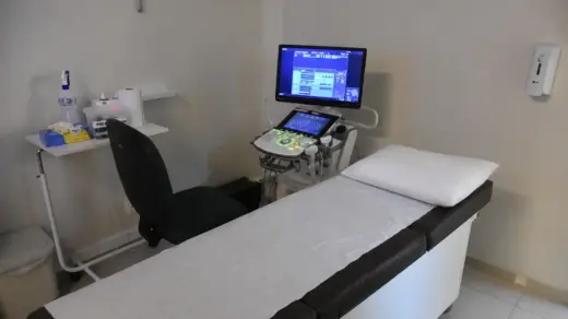 Veranópolis realiza mutirão de ecografias para reduzir fila de espera - Studio TV