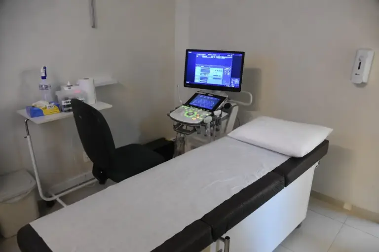 Veranópolis realiza mutirão de ecografias para reduzir fila de espera - Studio TV
