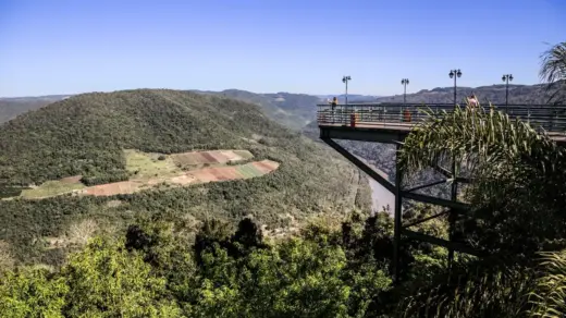 Veranópolis renova participação no Mapa do Turismo Brasileiro como Município Turístico - Studio TV