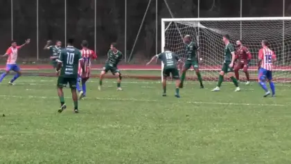 Veranópolis vence a APAFUT fora de casa e mantém invencibilidade no Gauchão Série A2 - Studio TV