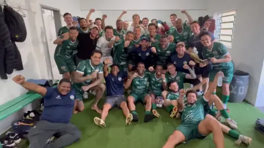 Veranópolis vence o Pelotas, mantém invencibilidade e segue líder do Gauchão Série A2 - Studio TV