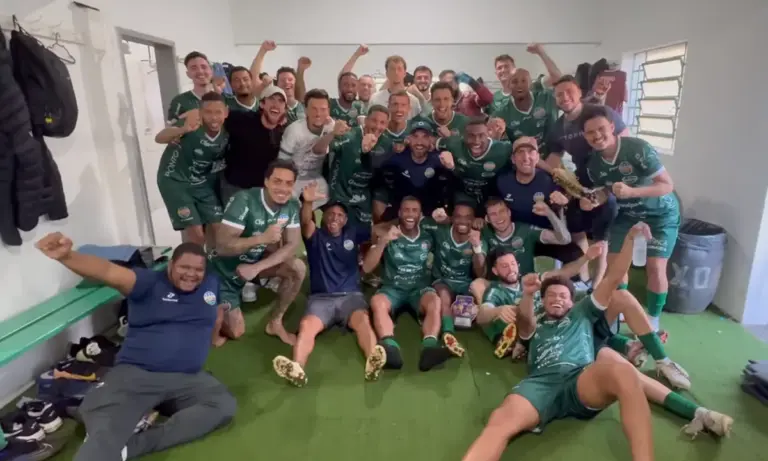 Veranópolis vence o Pelotas, mantém invencibilidade e segue líder do Gauchão Série A2 - Studio TV
