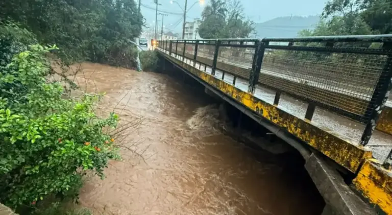 Vila Maria tem situação de emergência homologada pelo Governo do Estado - Studio TV
