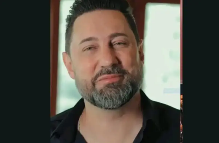 Wagner Schneider anuncia saída do Corpo e Alma em fase de grande sucesso - Studio TV
