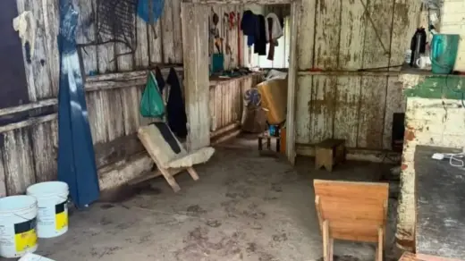 15 trabalhadores são resgatados de condições análogas à escravidão no Rio Grande do Sul - Studio TV