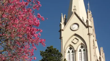 Adeus inverno? Primavera chega em 22 de setembro com calor e mudanças no tempo no Brasil - Studio TV