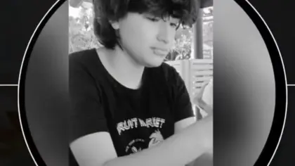 Adolescente que estava desaparecido é encontrado sem vida em SC - Studio TV