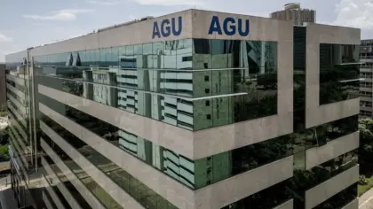 AGU pede 72 horas ao STF para se manifestar sobre ações que buscam liberar bets - Studio TV