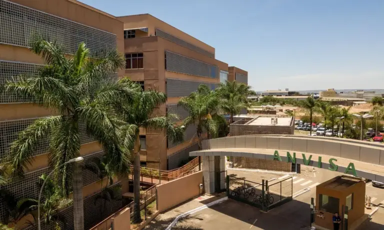 Anvisa proíbe caneta emagrecedora T36 vinda do Paraguai - Studio TV