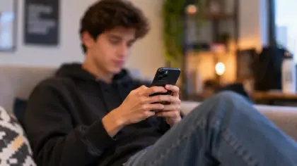 Apostas online avançam entre jovens e ampliam risco de dependência, alertam especialistas - Studio TV