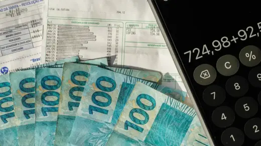 Arrecadação federal supera R$ 2 trilhões em oito meses e cresce 7,12% - Studio TV