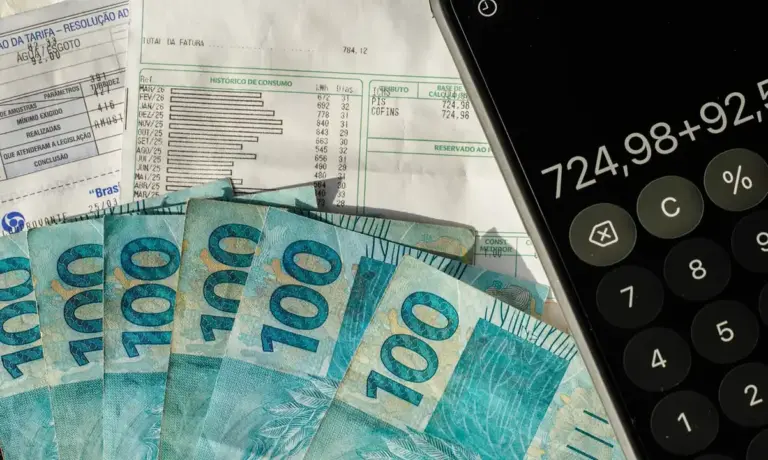 Arrecadação federal supera R$ 2 trilhões em oito meses e cresce 7,12% - Studio TV