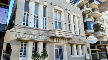 Atividade do Museu Municipal de Veranópolis é transferida devido às fortes chuvas - Studio TV