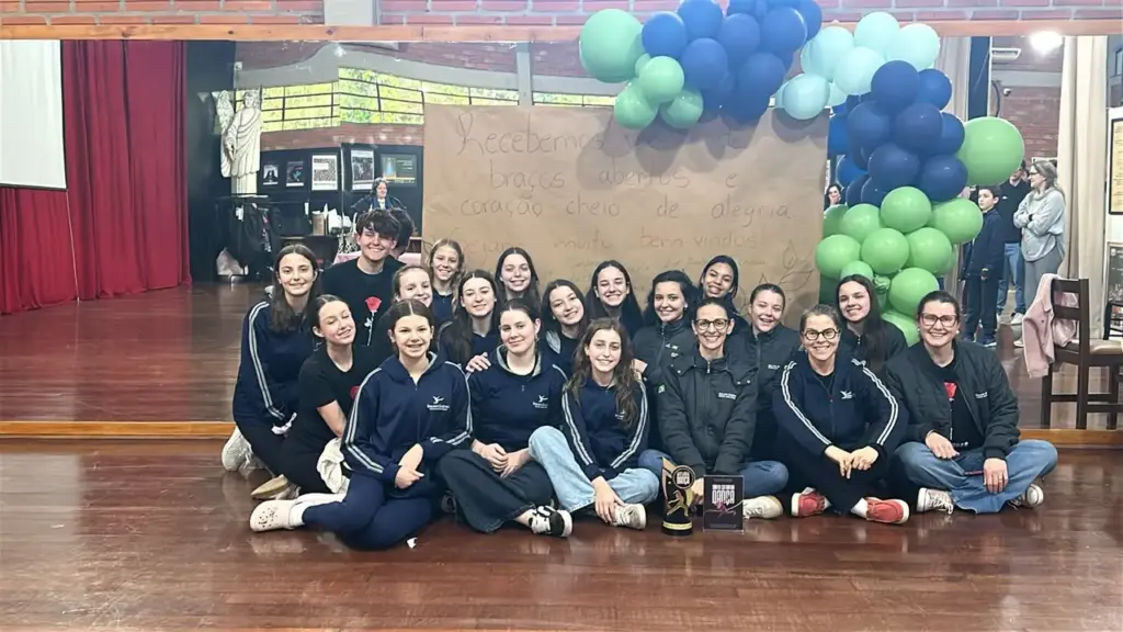 Bailado Gaúcho volta a brilhar no Festival Santa Catarina Dança e repete importantes conquistas - Studio TV