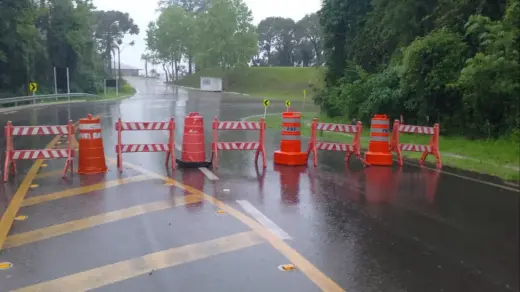 BR-470 segue totalmente bloqueada entre Bento Gonçalves e Veranópolis devido às fortes chuvas - Studio TV