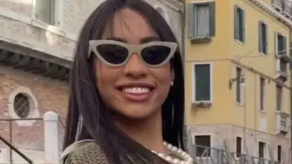 Brasileira desaparecida após acidente de barco é encontrada morta em Veneza - Studio TV