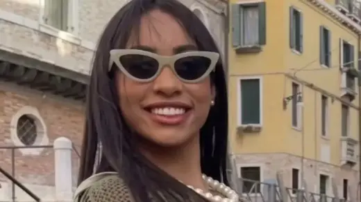 Brasileira desaparecida após acidente de barco é encontrada morta em Veneza - Studio TV