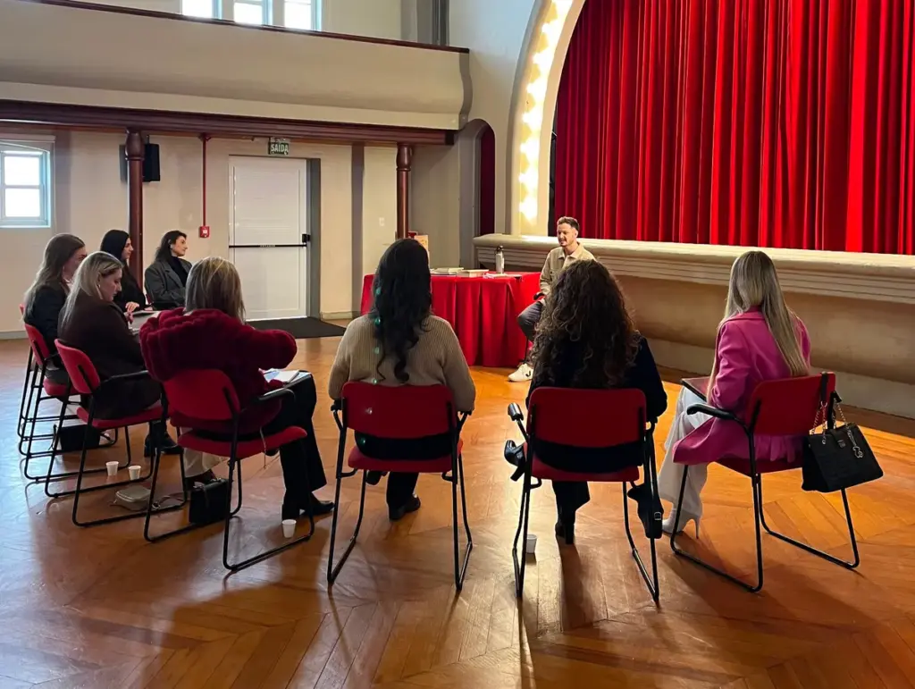Candidatas à Corte da XII Femaçã participam de atividades sobre a história e a identidade de Veranópolis - Studio TV