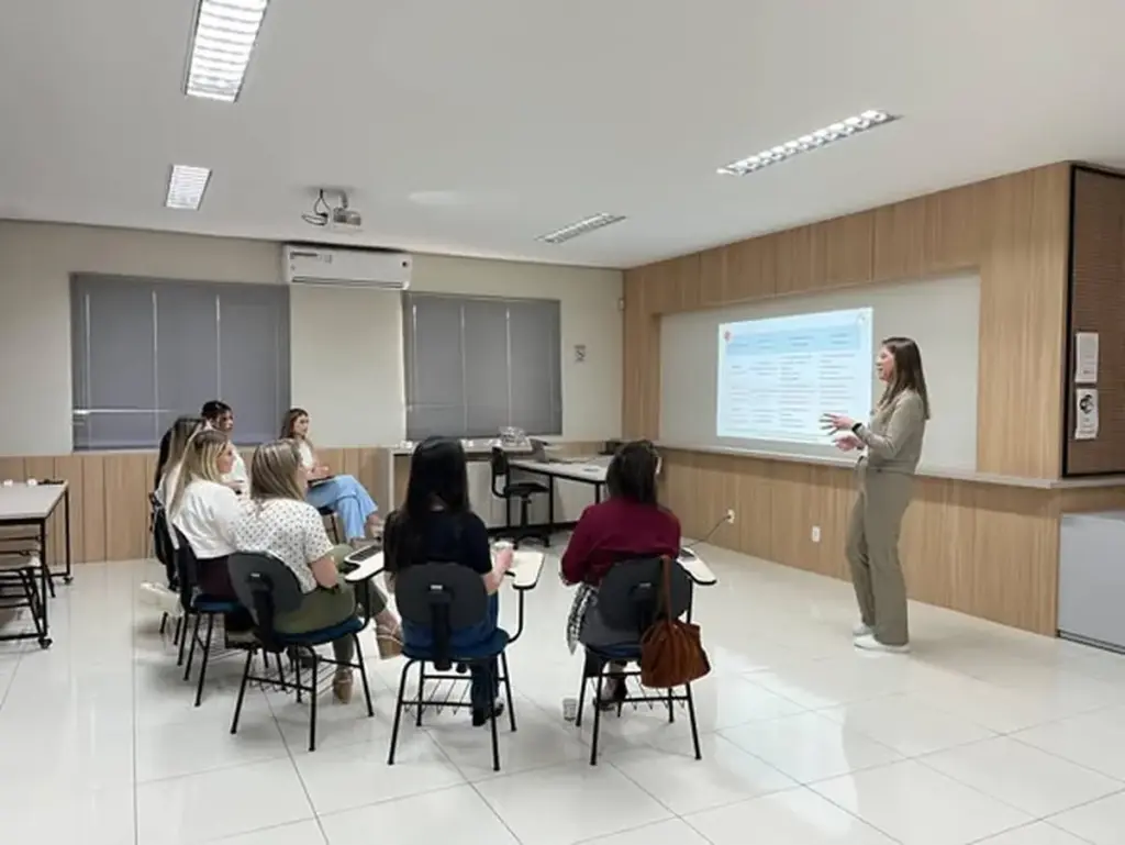 Candidatas a Soberanas da XII Femaçã participam de atividades de formação e integração em Veranópolis - Studio TV